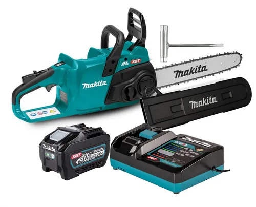 Pilarka łańcuchowa Makita XGT UC025GT101 1x5.0Ah
