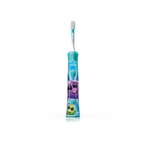 Szczoteczka soniczna Philips Sonicare For Kids HX6322/04