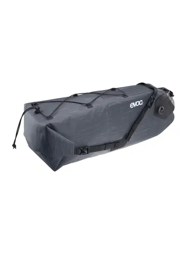 Torba podsiodłowa Evoc Seat Pack BOA WP 12 - carbon grey