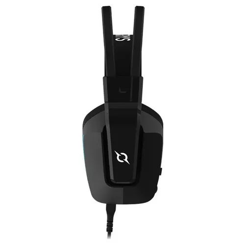 AQIRYS Alya 7.1 VS czarny