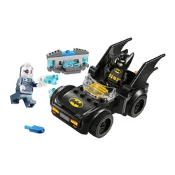 LEGO Super Heroes 76301 Batman i Batmobil kontra Mr. Freeze