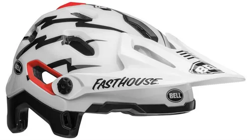 Kask rowerowy Full Face BELL Super DH Spherical MIPS