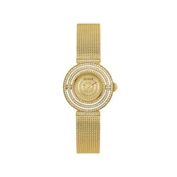 Guess Dream saati GW0550L2 GOLD