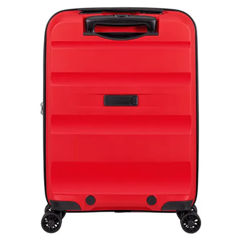 Walizka kabinowa American Tourister Bon Air DLX - magma red