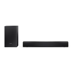 Soundbar SHARP HT-SBW123 Czarny