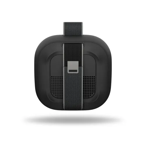 Głośnik Bluetooth Bose SoundLink Micro 2.generacji Czarny