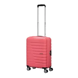 Чемодан American Tourister Flashline - coral pink