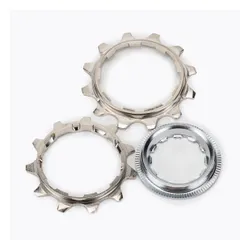 Kaseta rowerowa Shimano CS-HG400 9rz 11-32