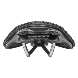 Siodełko SAN MARCO ShortFit 2.0 3D Racing