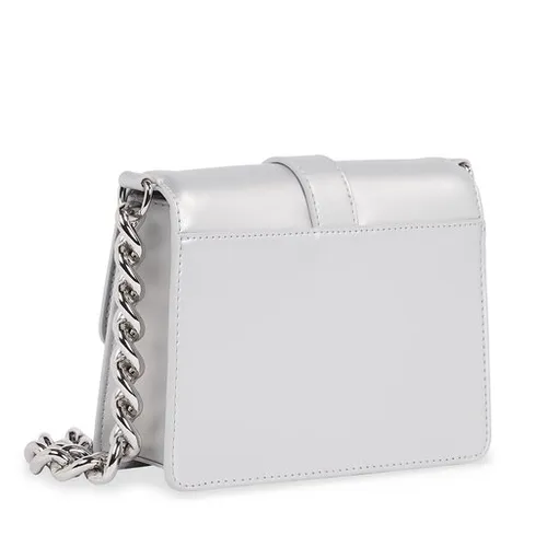 Tommy Jeans TJW articol Crossover geantă metalică AW0AW14971 0IM
