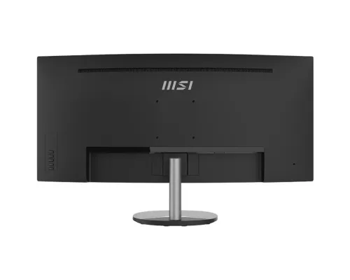 Monitor MSI PRO MP341CQ 34" UWQHD VA 100Hz 4ms Zakrzywiony