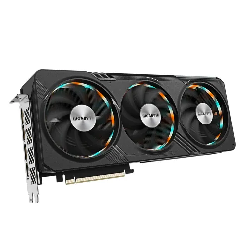 Karta graficzna Gigabyte GeForce RTX 4070 GAMING OC 12GB GDDR6X 192bit DLSS