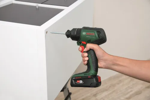 Wiertarko-wkrętarka BOSCH AdvancedImpact 18V-80 06039E2103