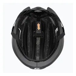 Kask rowerowy Julbo Sprint black/white