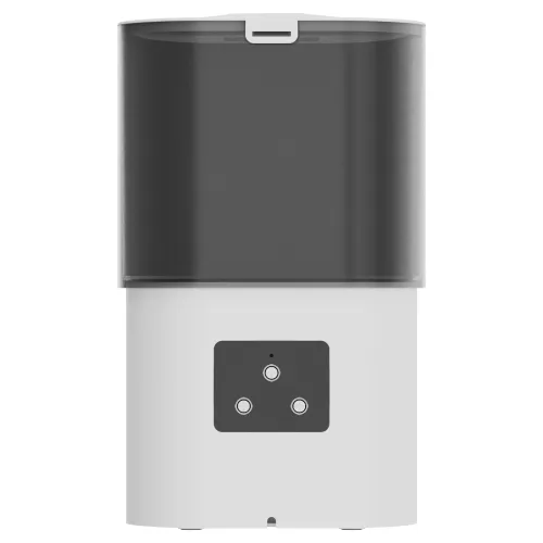 Dozownik Kiano Astra 3l Biały
