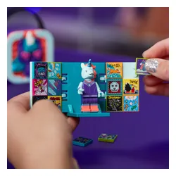 LEGO Vidiyo Unicorn DJ BeatBox 43106