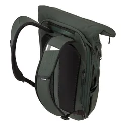 Рюкзак roll-top Thule Paramount Backpack 24 l - racing green