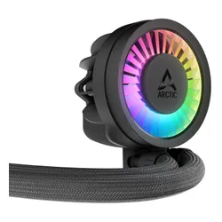 Chłodzenie CPU ARCTIC Liquid Freezer III Pro 420 A-RGB