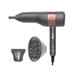 Suszarka do włosów Cecotec Bamba IoniCare 6000 Rockstar Vision