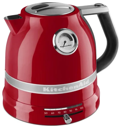 Чайник KitchenAid Artisan 5KEK1522ECA 1,5 л 2400 Вт Контроль температуры