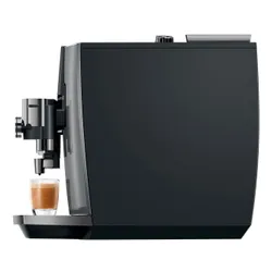 Ekspres JURA J10 Twin