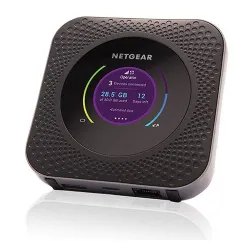 Router NETGEAR MR1100 2.4 / 5 GHz (DualBand), Gniazdo SIM
