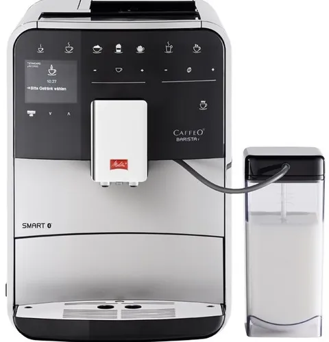 Ekspres ciśnieniowy Melitta Barista T Smart