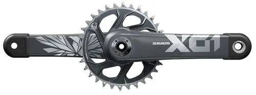 Mechanizm korbowy SRAM X01 Eagle DUB