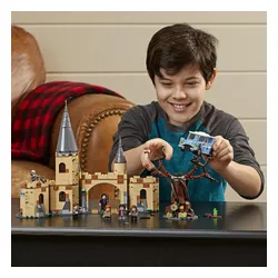 Конструктор Lego Harry Potter Ива из Хогвартса (75953)