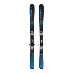 Narty allmountain HEAD KORE X 85 + wiązanie HEAD PROTECTOR PR 11 z GRIP WALK - Długość (cm) - 156