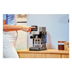 Ekspres BEKO CaffeExperto CEP5304X 15 bar 4 programy