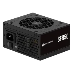 Zasilacz Corsair SF850 2024 850W 80+ Platinum Czarny