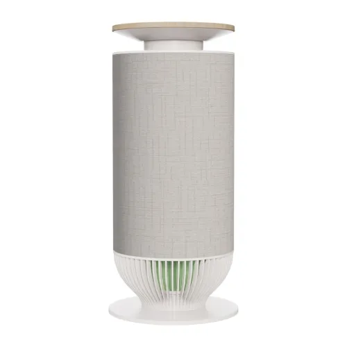 Oczyszczacz powietrza Mova P10 Jonizacja