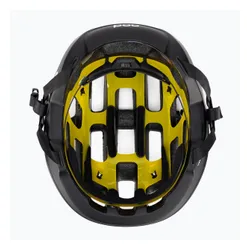 Kask rowerowy POC Octal MIPS uranium black matt
