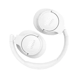 Беспроводные наушники JBL Tune 770nc Over-Ear Bluetooth 5.3 White