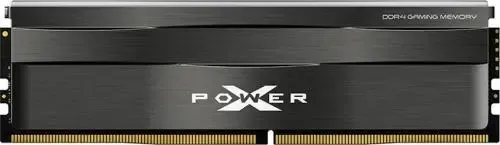 Pamięć RAM Silicon Power DDR4 XPOWER Zenith 32GB 3200 CL16 Czarny