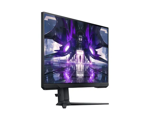 Monitor Samsung Odyssey G3 S27AG300NR 27" Full HD VA 144Hz 1ms