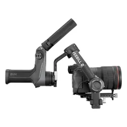 Gimbal Zhiyun Weebill 2