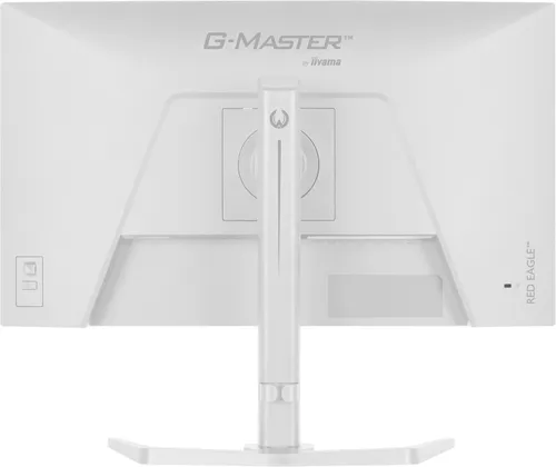 iiyama G-Master GB2771QSU-W1 Red Eagle - 200Hz | QHD | Fast IPS | 27''