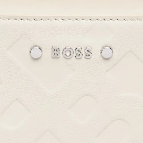 Сумка Boss 50492560 Open White 114