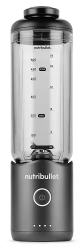 Multiblender Nutribullet Flex NBP013GM