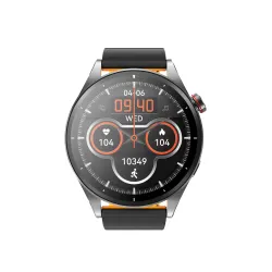 Smartwatch Maxcom FW66 Irone r 54mm Grafitowy