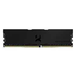 Pamięć RAM GoodRam IRDM PRO DDR4 8GB 3600 CL18 Deep Black Czarny