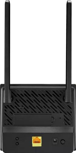 Router ASUS 4G-N16 2.4 GHz, Gniazdo SIM