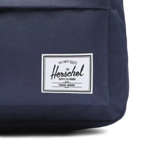 Rucsac Herschel Classic 11377-00007 Negru