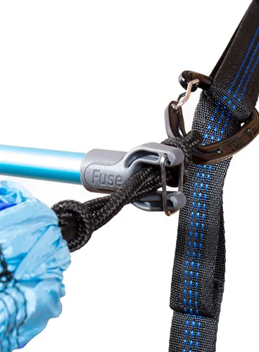 Łącznik ENO Fuse Tandem Hammock System - retro tri