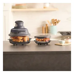 Air Fryer Frytkownica beztłuszczowa NINJA FN101EUGY Crispi 1700W
