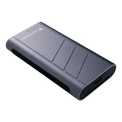 Dysk VERBATIM TurboMetal 2TB SSD