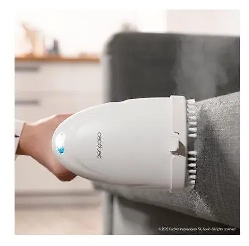 Parownica do ubrań Cecotec SmoothForce 3000 UltraSteam 1200W 25g/min