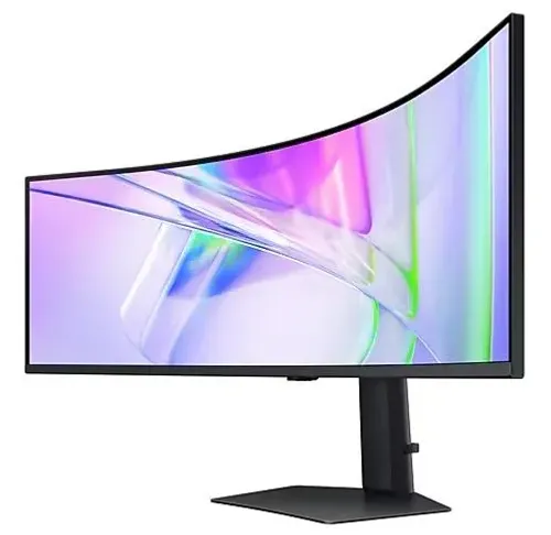 Monitor Samsung ViewFinity S49C950UAU 5K VA 120Hz 5ms Zakrzywiony